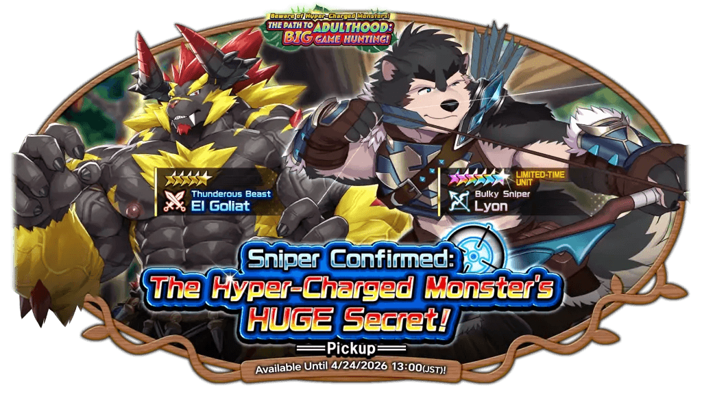 Sniper Confirmed: The Hyper-Charged Monster’s HUGE Secret!